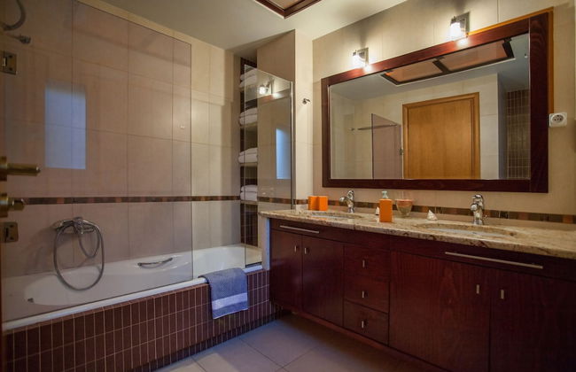 Palladio Luxury Villa - Photo 27