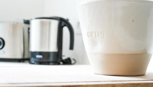 Landhausglück - Foto 2