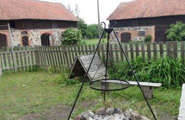 Dom na Mazurach Pilec- Apartament - Foto 16