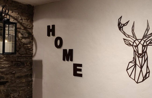 Cozy Nimbermont Home - Foto 37