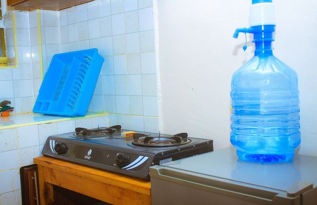 Lux Suites L&N Apartments Utawala - Photo 12