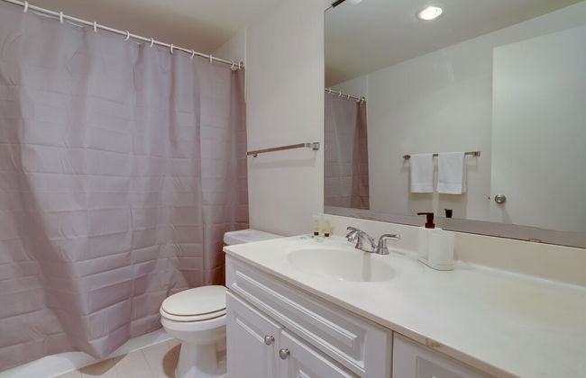 Modern & Spacious apartment Crystal City - Foto 33