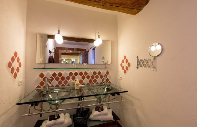 Moulin Sainte Anne - Foto 23