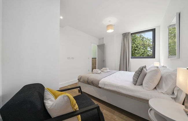 Executive Apartments in Bermondsey FREE WIFI & AIRCON by City Stay Aparts London - Foto 50