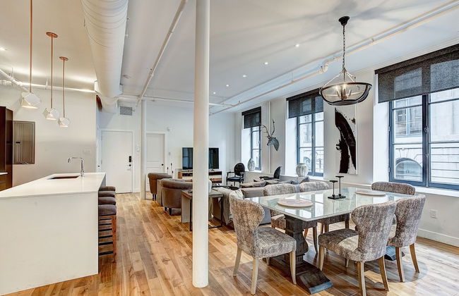 The Saint Lofts - Foto 29