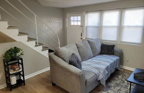 Davenport Dwellings-Three Bedroom - Foto 1