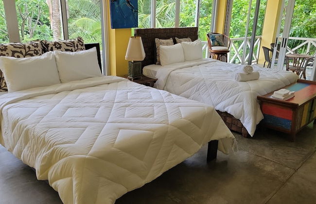 Casa Amable by Ronny's place - Manuel Antonio - Foto 2