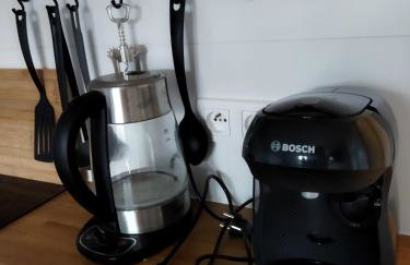 Apartamenty Modrzewiowa - Foto 19