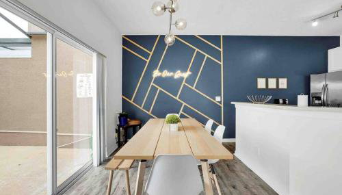 Remarkable Cozy 4Bed-3Ba Townhouse - Foto 5