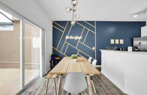 Remarkable Cozy 4Bed-3Ba Townhouse - Foto 5