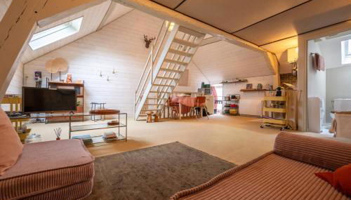 Countryside Cottage samois-sur-seine - Foto 4