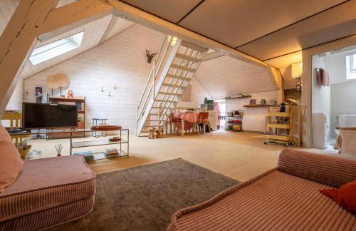 Countryside Cottage samois-sur-seine - Foto 4