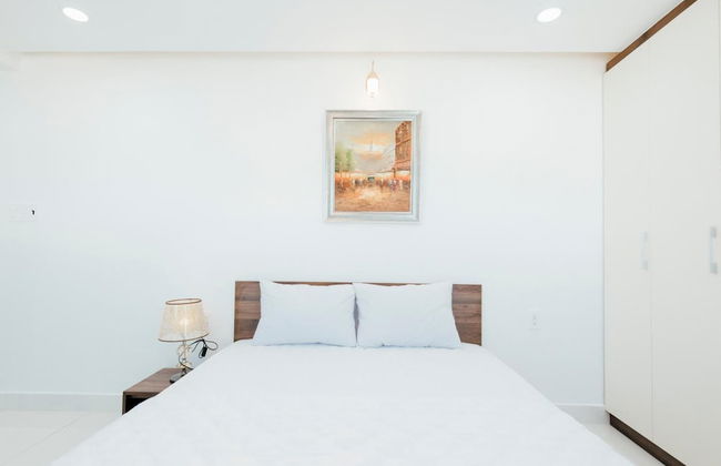 Aladdin Hotel and Apartment - Foto 31