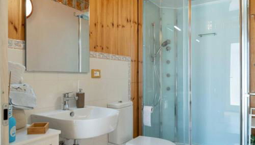 Luxury Guest House EliSa - Foto 4, towels, Shower