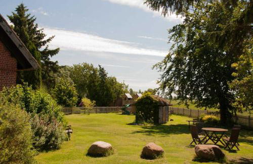 Landhaus am Deich - Foto 7