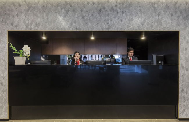 Arrow on Swanston - Foto 2