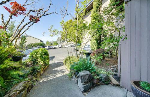 Modern Home Between Seattle, Tacoma and SEA Airport - Foto 25