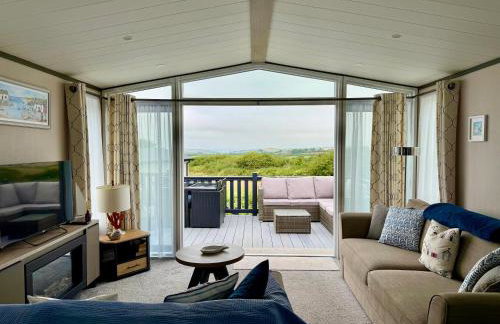 Holywell Lodge - Foto 10