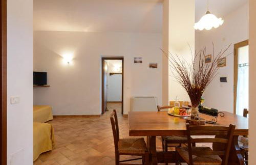 Agriturismo Le Crete - Appartamenti - Foto 65