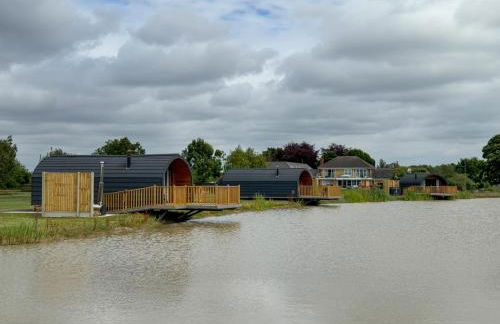 The Firs Country Park - Foto 34