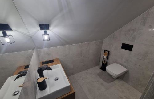 Villa Lipowe Wzgórze - Foto 13