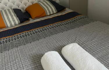 Cosy & indépendant - 4 pers - proche Paris-Disney - Foto 13