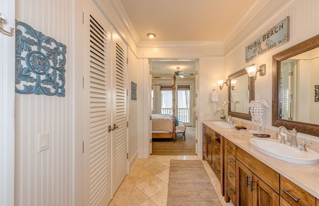 Kauai Villas At Poipu Kai E211 3 Bedroom Condo - Foto 25