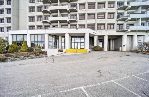 3 Mi to Sugar Mtn Resort! Family Escape with Balcony - Foto 30