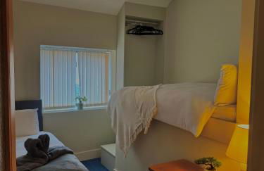 Mallview Coach House - Foto 11