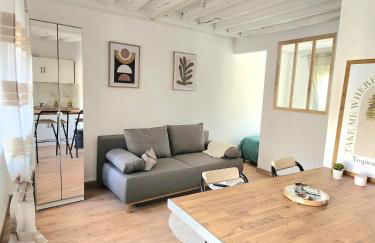 Studio refait à neuf - Foto 1