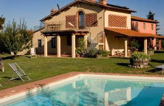 Agriturismo Podere Luisa - Foto 6