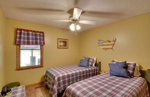 Cozy Blairsville Cabin 2 Mi to Vogel State Park! - Photo 25