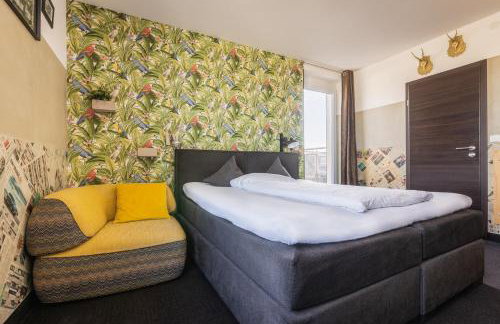Aappartel City Center - kontaktloser Check-in 24h - Foto 114