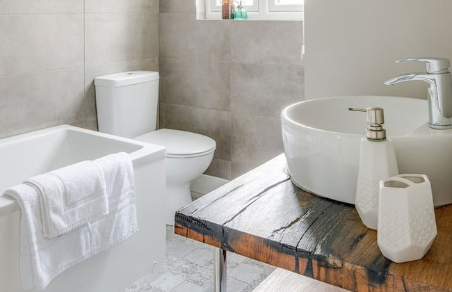 Seascape Hideaways at Mortehoe - Foto 8