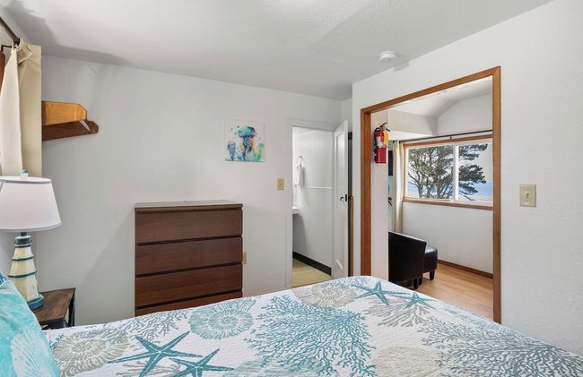 Oceanside Ocean Front Cabins - Foto 22