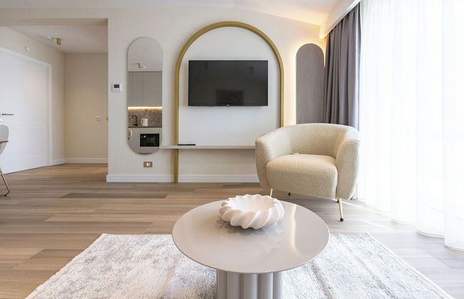 Exclusive villa M apartments - Foto 41