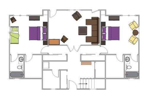 Fairway Favorite - Walk to Tahoe City Shops, Dining & Lake - Pet Friendly - Foto 27