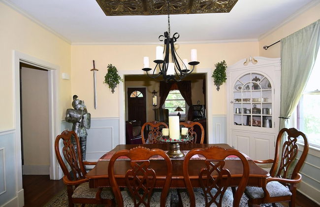 Fleur de Lis - A Knightly Abode! - Foto 36