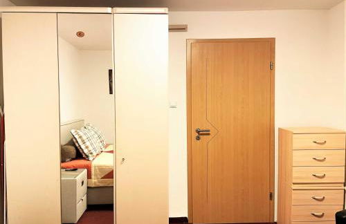 Ferienwohnung Hänsch - Foto 15