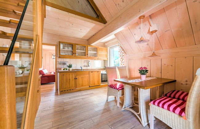 Mountain Apartment Getaway - Foto 14