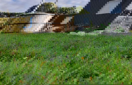 Cabañas ecológicas - Foto 50