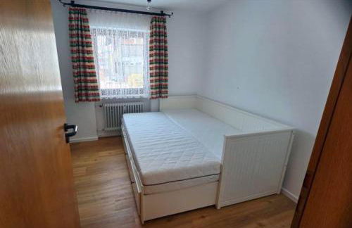 Ferienwohnung Promenadenweg Nesselwang 14-3 - Foto 9