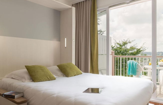 Apartment in Branville in a Nice Area - Foto 6