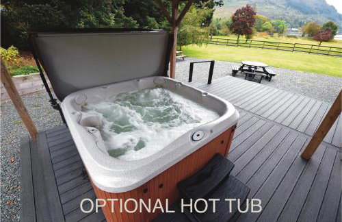 Crann Mhor Holiday Home - Foto 5