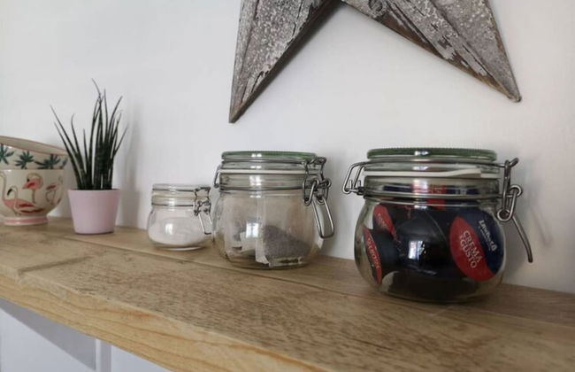 The Little House, Boutique Home Near the sea - Foto 8