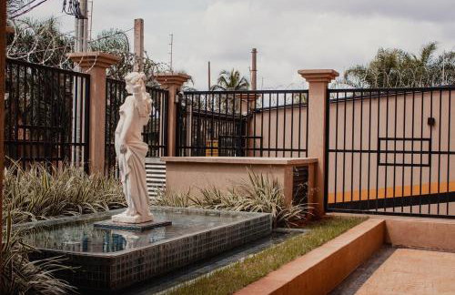 Ribeirania-2 dormitórios-wifi-Garagem-pet friendly - Foto 43