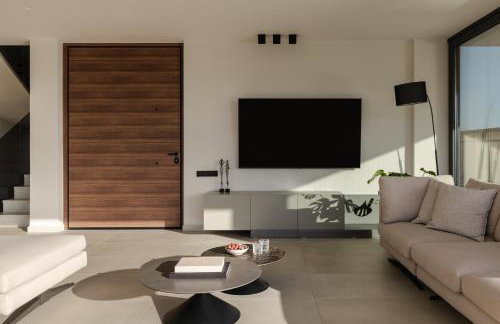 Aerial Villa - Award Winning Luxury Retreat - Foto 31