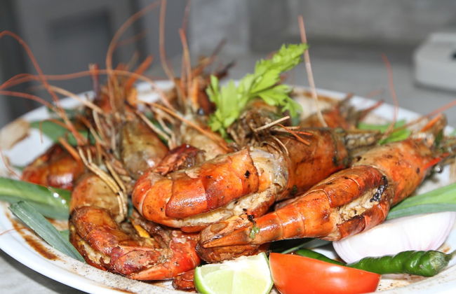 Mandala Villas - Foto 34