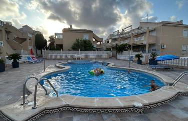 Bungalow Sea&pool - Foto 13