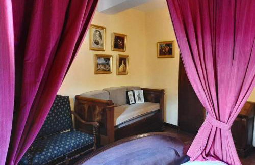 MAISON DE NOSTRADAMUS*** OCCITANIE INSOLITE - Foto 44